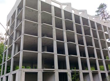 Статус будівництва ЖК O2 Residence Будинок 12