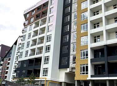 Статус строительства ЖК Синергия Сити Дом 18