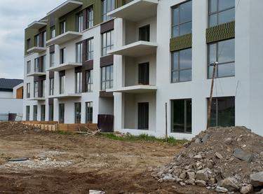 Статус строительства ЖК Минай Дом