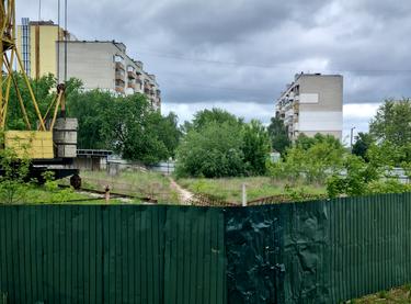 Статус будівництва ЖК Мрія Будинок 3