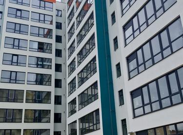 Статус будівництва ЖК Мрія Будинок 1