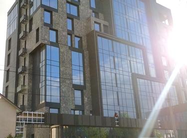 Статус строительства ЖК Park Tower Дом