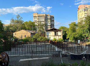 Статус будівництва ЖК Прохоровський квартал Будинок 5