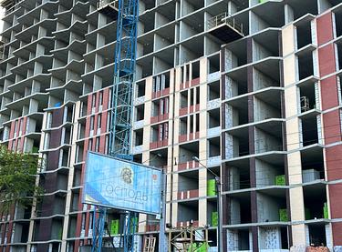 Статус будівництва ЖК Прохоровський квартал Будинок 4