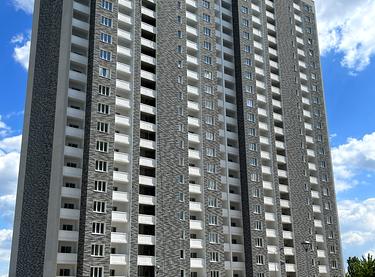 Статус будівництва ЖК Navigator 2 Будинок 3