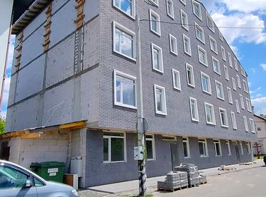 Статус строительства ул. Леменовская, 11 Дом