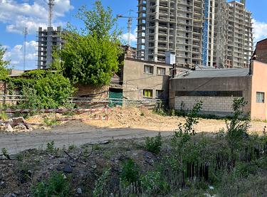 Статус строительства ЖК Poetica. Вторая коллекция Дом 4