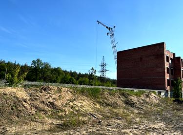 Статус будівництва ЖК Найкращий квартал Будинок 28