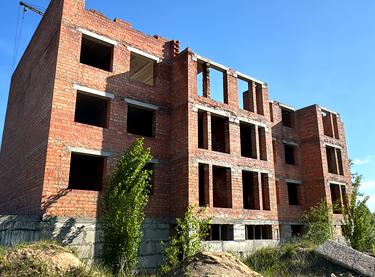 Статус будівництва ЖК Найкращий квартал Будинок 30