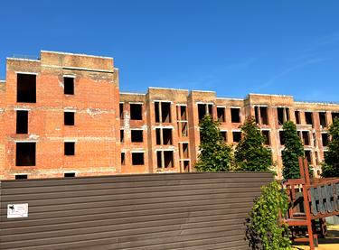 Статус будівництва ЖК Найкращий квартал Будинок 19