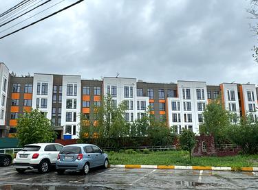 Статус будівництва ЖК Найкращий квартал Будинок 14