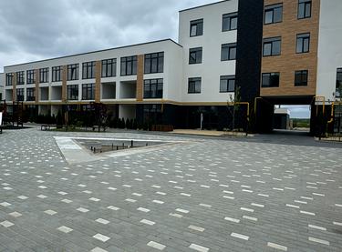 Статус будівництва ЖК Hygge Home Будинок 7