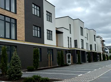 Статус будівництва ЖК Hygge Home Будинок 5