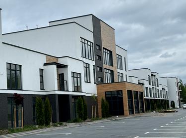 Статус будівництва ЖК Hygge Home Будинок 5