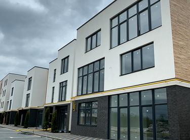 Статус будівництва ЖК Hygge Home Будинок 5