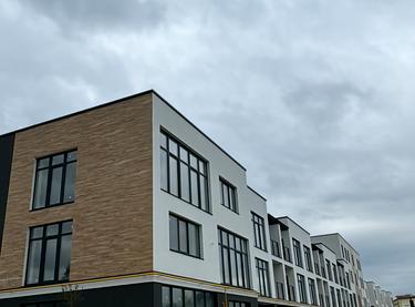 Статус будівництва ЖК Hygge Home Будинок 1