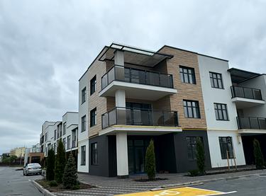 Статус будівництва ЖК Hygge Home Будинок 3