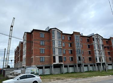 Статус будівництва ЖК Like Home Будинок 3