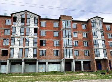 Статус будівництва ЖК Like Home Будинок 2