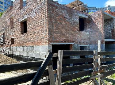 Статус будівництва вул. Глибока, 24 Будинок