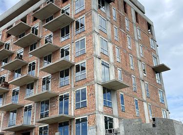 Статус строительства ЖК Felicity Дом (Секция 1.1, Секция 1.2, Секция 1.3, ...)