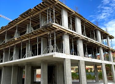 Статус строительства ЖК СОФІТ Дом 2