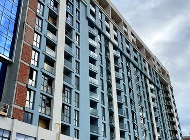 Статус будівництва ЖК Національний Будинок 11