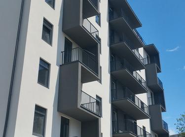 Статус будівництва ЖК Green Side Будинок