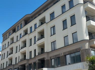 Статус будівництва ЖК Маямі Будинок