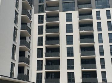 Статус будівництва ЖК Bavaria Group Будинок 4