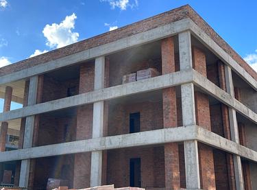 Статус будівництва ЖК На Спортивній Будинок К