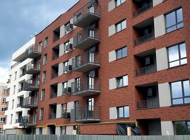 Статус будівництва ЖК Roksolana Будинок 2