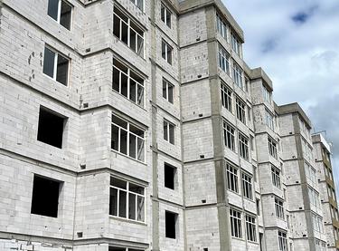 Статус будівництва ЖК RosenTal Будинок 6