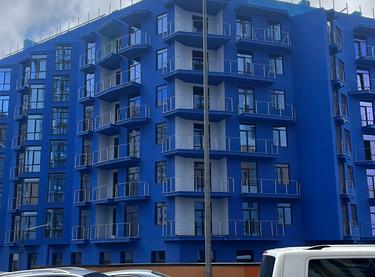 Статус будівництва ЖК Калейдоскоп Будинок 1