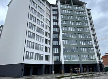 Статус будівництва ЖК Ювілейний Будинок 4