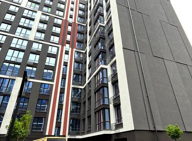 Статус строительства ЖК U One Дом (Секция 3, Секция 4)