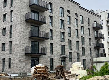 Статус будівництва ЖК WAWEL Будинок 1