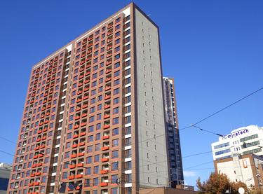 Статус строительства ЖК L-квартал Дом 1