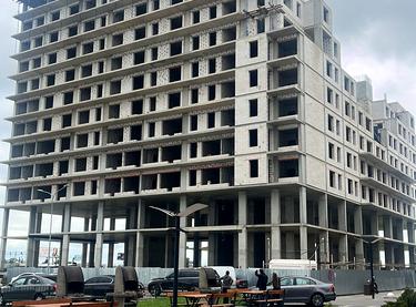 Статус будівництва Житлове містечко ARTVILLE Будинок UM-2