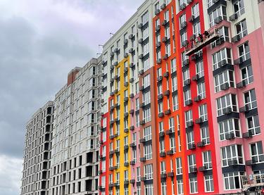 Статус будівництва Житлове містечко ARTVILLE Будинок 4