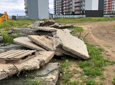 Статус будівництва Житлове містечко ARTVILLE Будинок 17