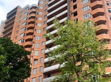 Статус будівництва ЖК RealPark Будинок 3