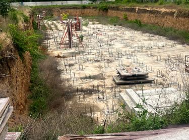 Статус будівництва ЖК RealPark Будинок 4