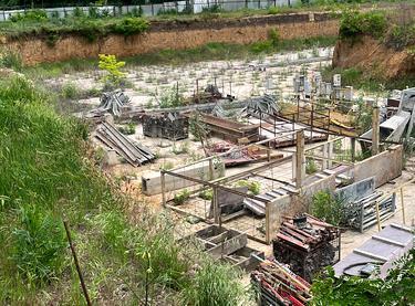 Статус будівництва ЖК RealPark Будинок 4