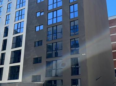 Статус будівництва ЖК ПАРУС COMFORT Будинок