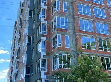 Статус будівництва ЖК Royal Park Будинок 2