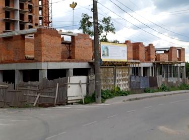 Статус будівництва ЖК Стокгольм Будинок 2