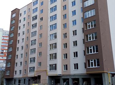 Статус строительства ЖК Барви Дом 11