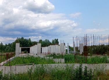 Статус будівництва ЖК BASA city Будинок 6