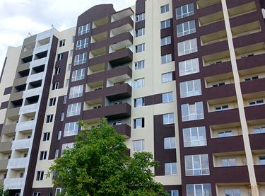 Статус будівництва ЖК Вілар Будинок (Секція 1, Секція 2)